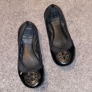 Tory Burch Ballet Flats